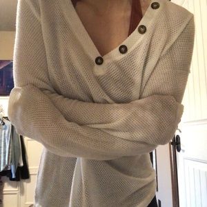 Cute/Comfy lounge shirt. NWOT.